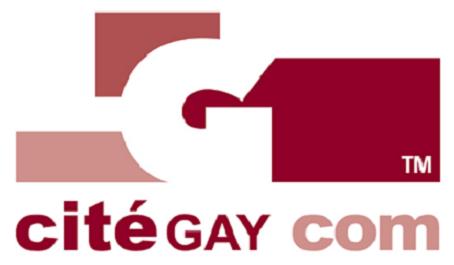 Logo CiteGay