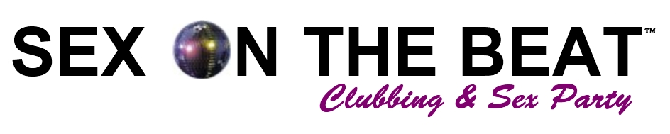 Logo SEX ON THE BEAT