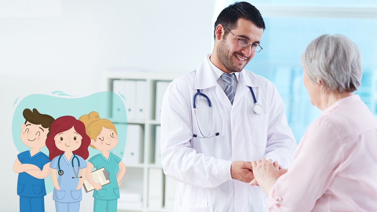 Bệnh Viện Tuyển Dụng: Nhu Cầu Nhân Lực Ngành Y Tế Gia Tăng Mạnh