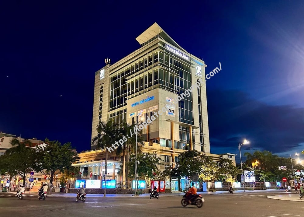 Lắp mạng VNPT Đà Nẵng Lắp mạng VNPT Đà Nẵng
