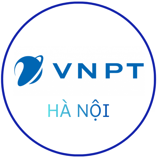 Logo VNPT Hà Nội