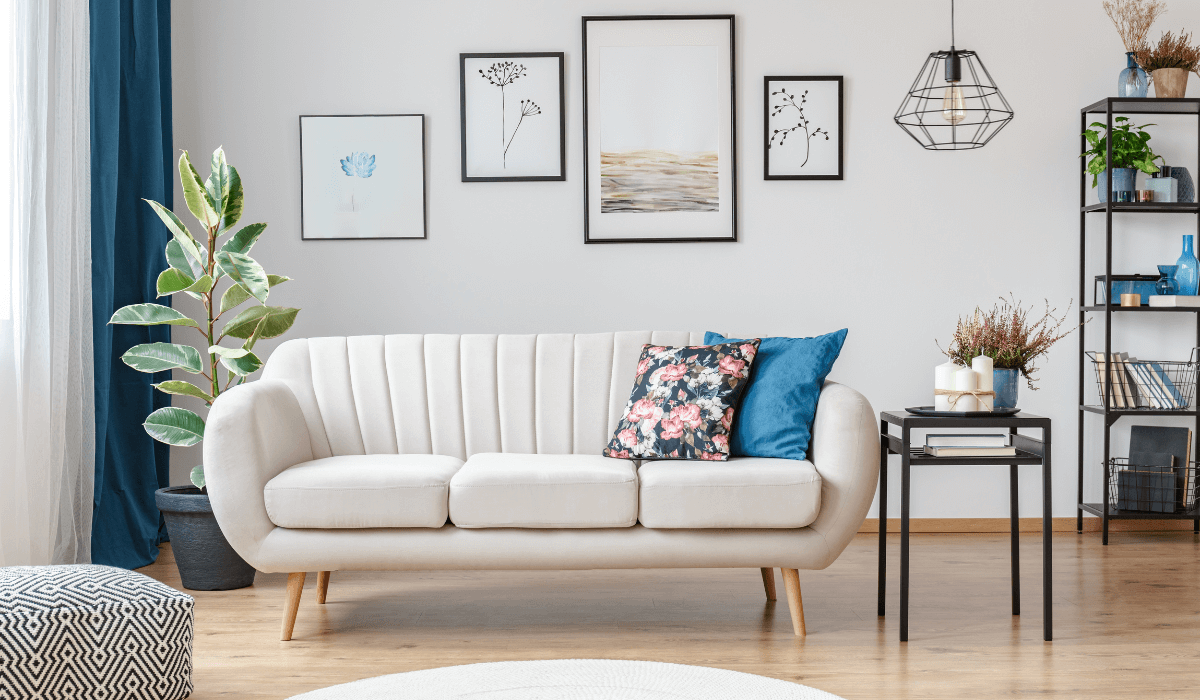 Quy trinh giat ghe sofa va cac luu y khi giat