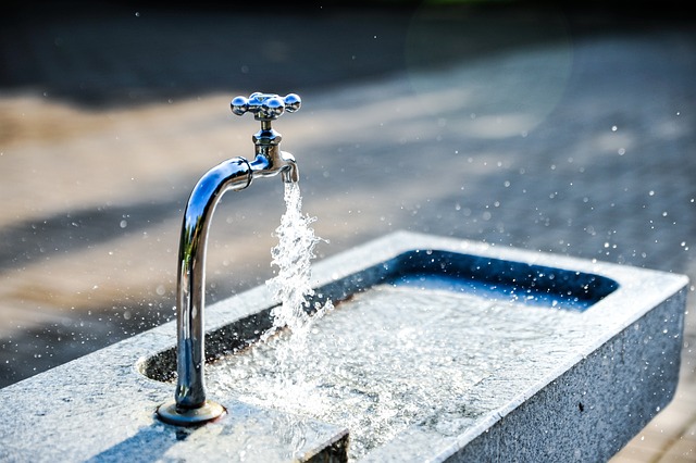 Researchers Discover a Previously Unknown Compound in Treated Drinking Water
