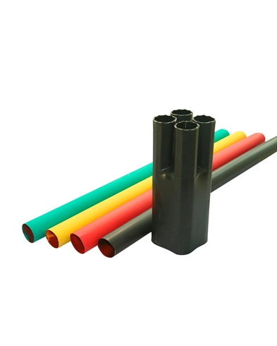 LOW VOLTAGE CABLE TERMINATIONS