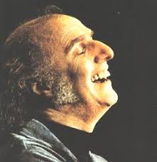 Gilles Vigneault (1928-) Auteur, compositeur, interprète