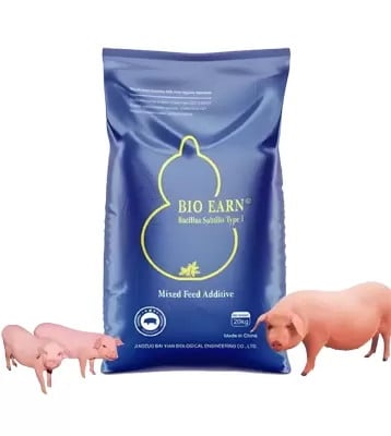 ANIMAL FEED BAGS SUPPLIER - WINTOP